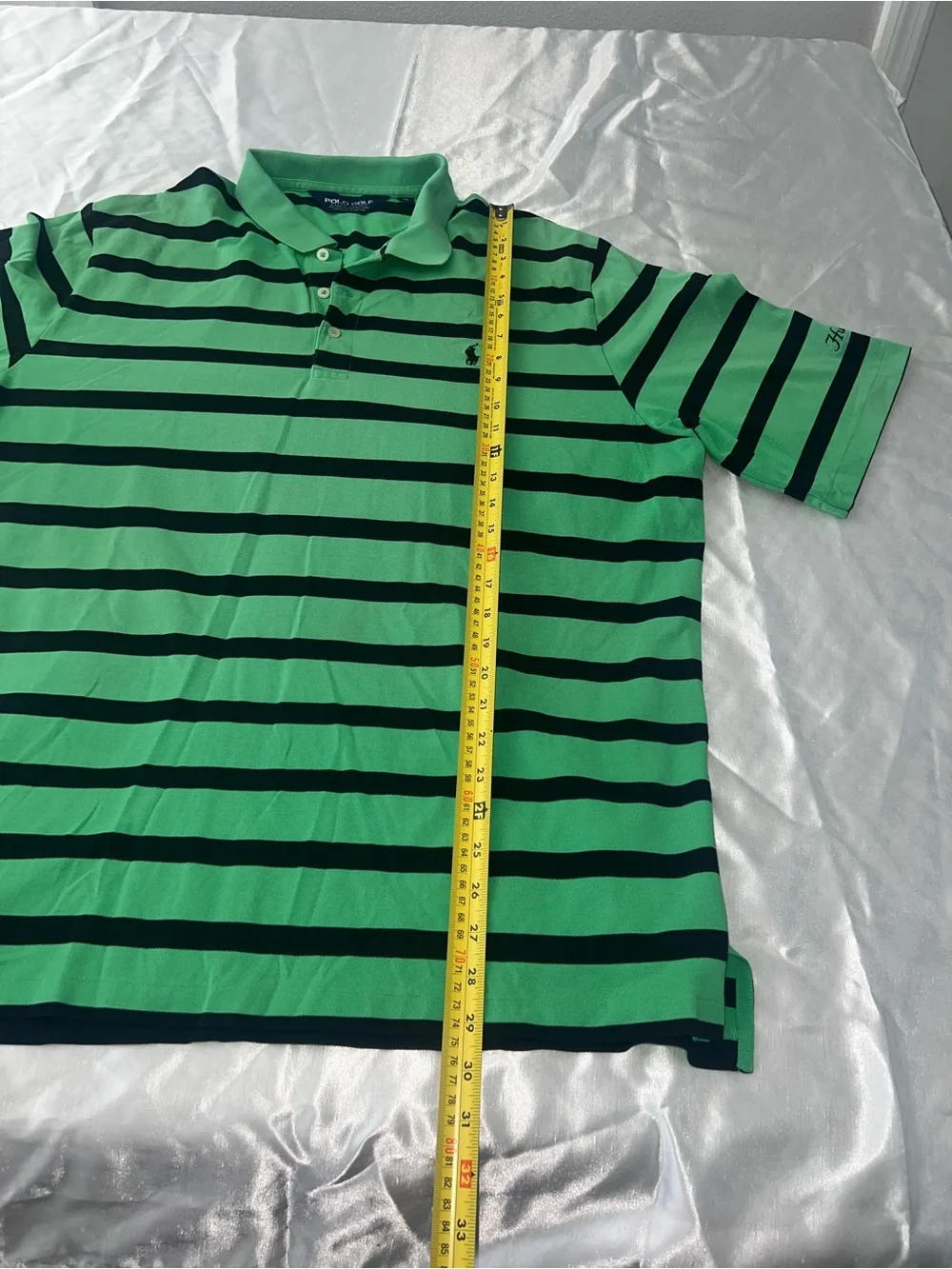 Polo golf t-shirt Ralph Lauren